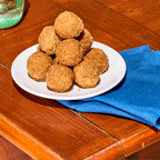 Cider Donut Truffle Dozen