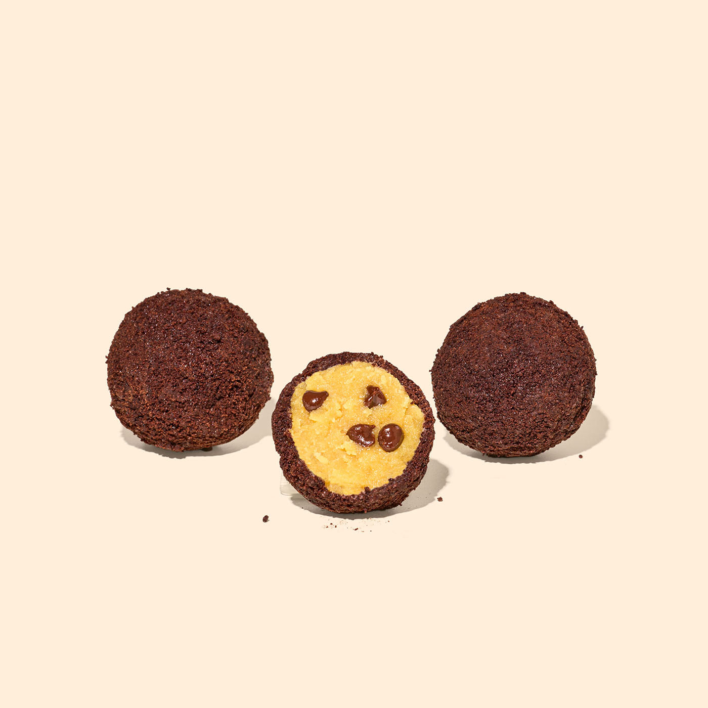 Fall Assorted Truffle Box - 18 Count