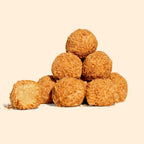 Cider Donut Truffle Dozen