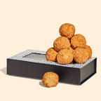 Cider Donut Truffle Dozen