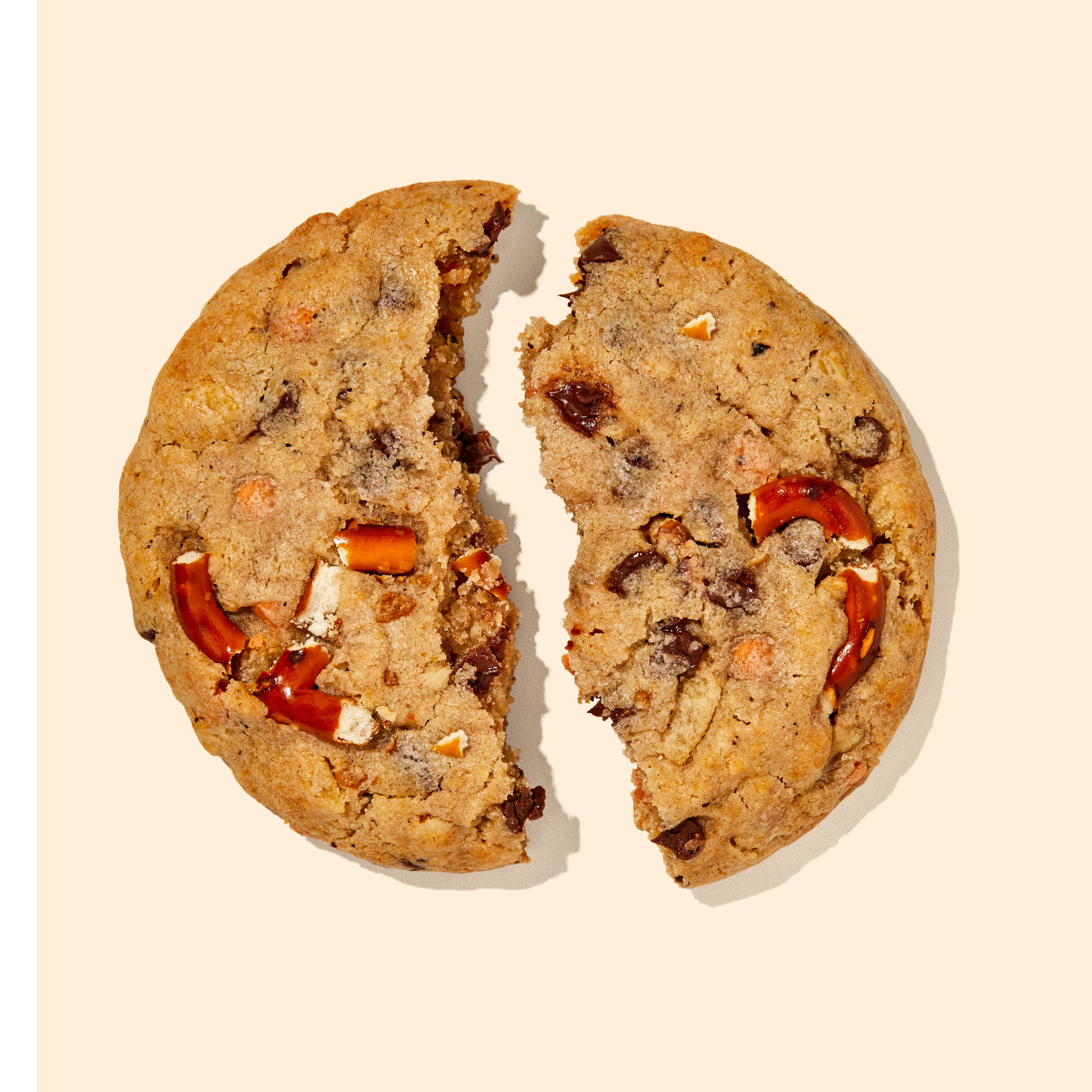 Compost Cookie® Tin