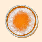 Pumpkin Milk Bar Pie