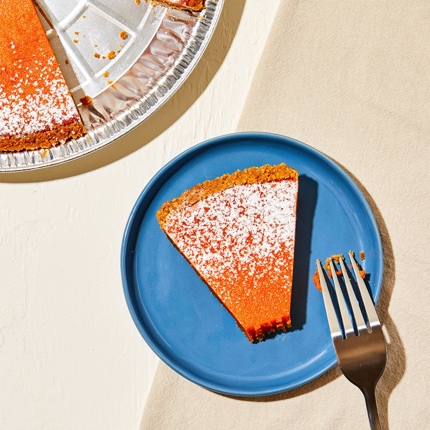 Pumpkin Every Which Way