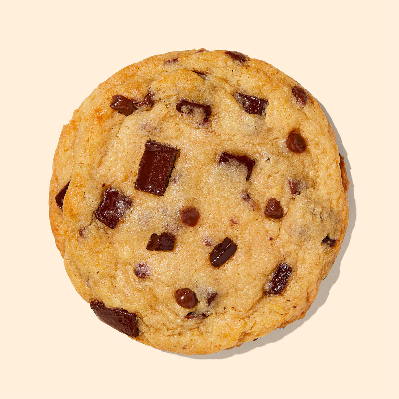 Cookie Classics Assorted Tin