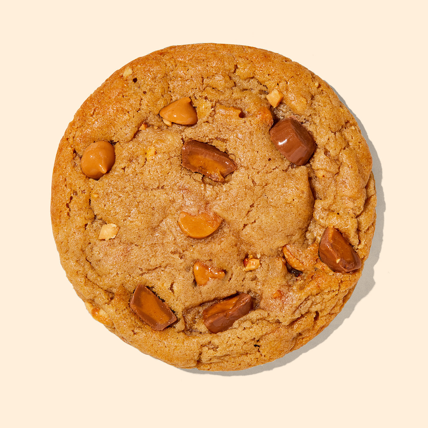 Cookie Classics Assorted Tin