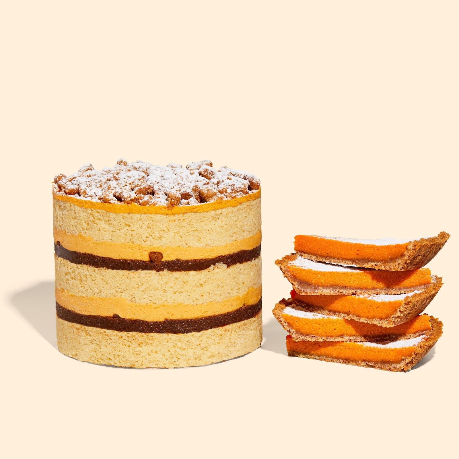 Pumpkin Every Which Way